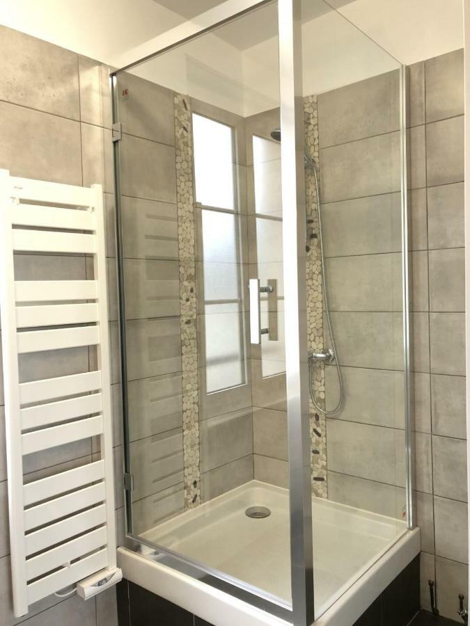 L'Estuaire Apartment Le Havre Exterior photo